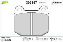 VALEO 302857